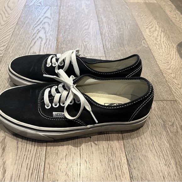 Vans authentics - Picture 4 of 4